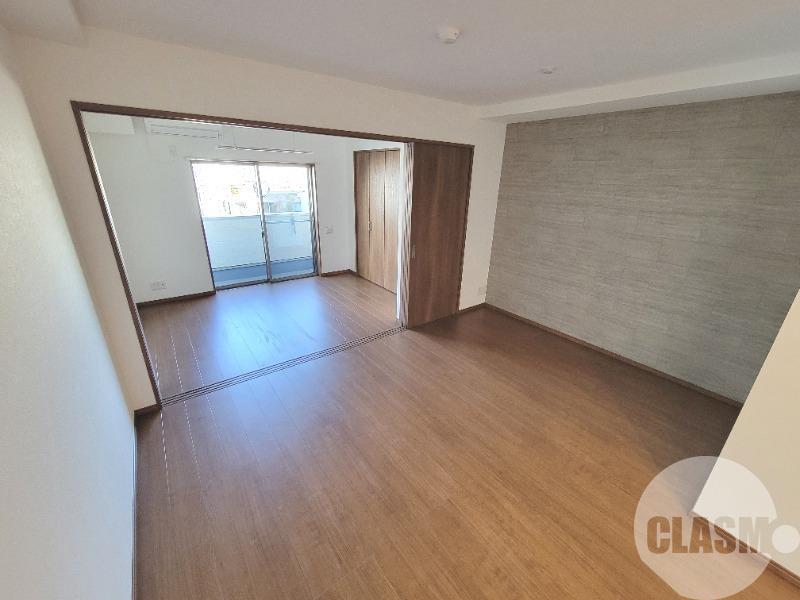 3/26 リビング/ダイニング