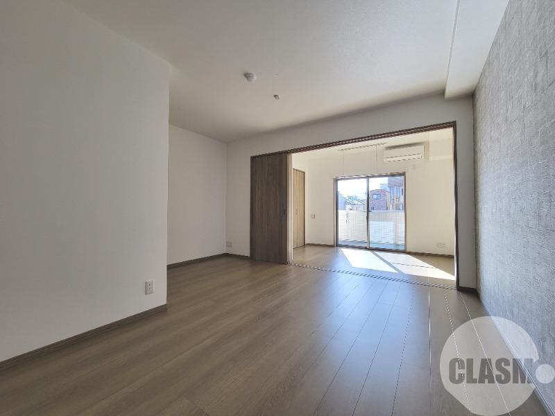 3/26 リビング/ダイニング