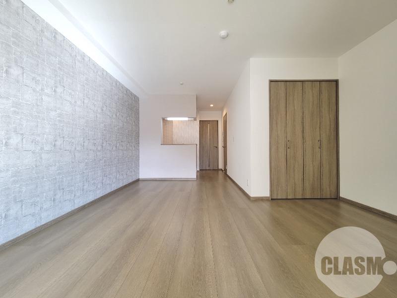 4/26 リビング/ダイニング