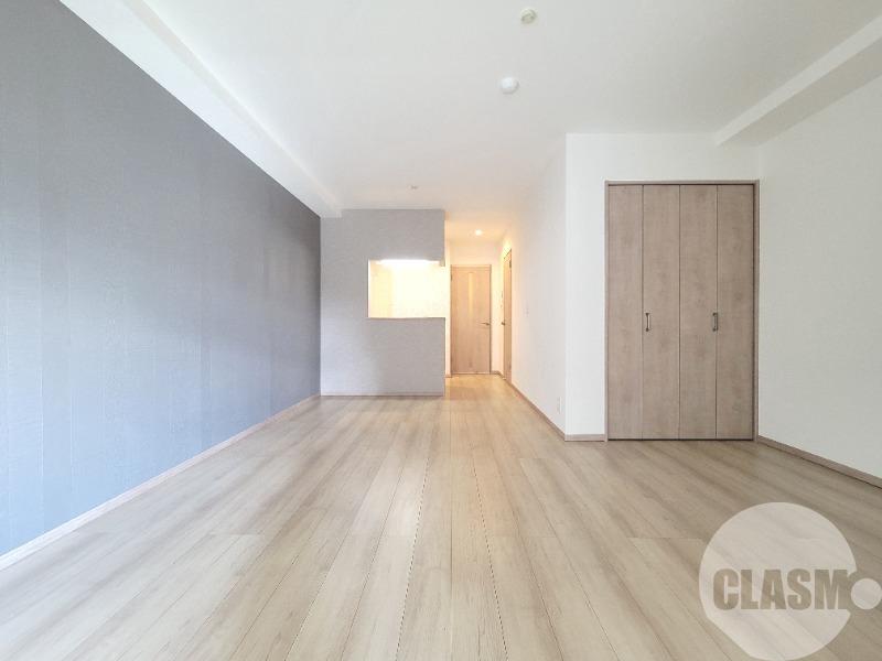 4/26 リビング/ダイニング