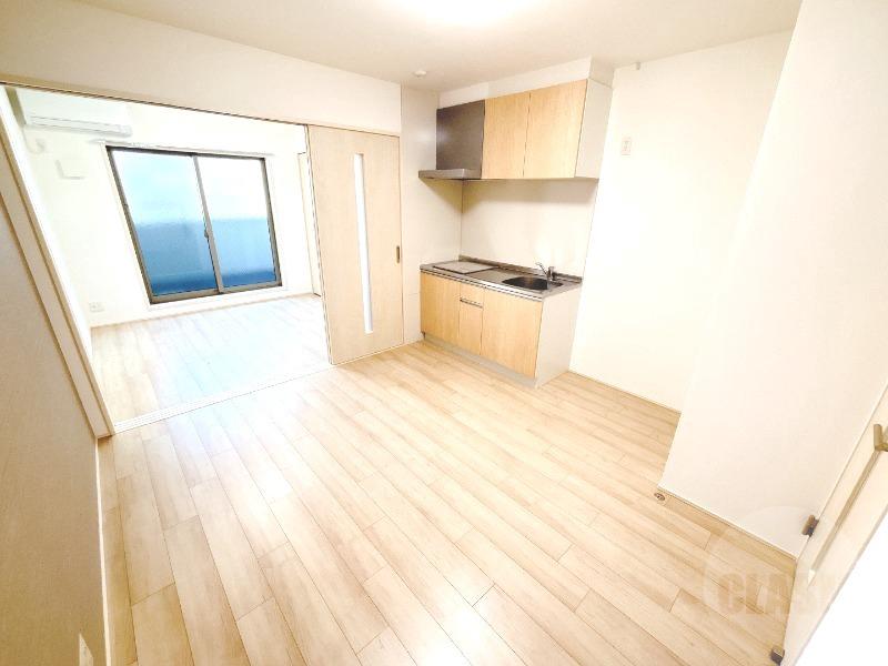 3/30 リビング/ダイニング