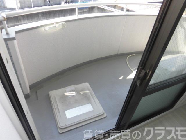 26/30 バルコニー