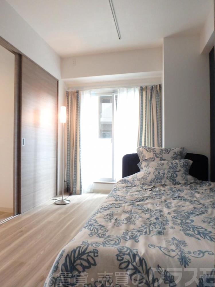 5/30 リビング/ダイニング