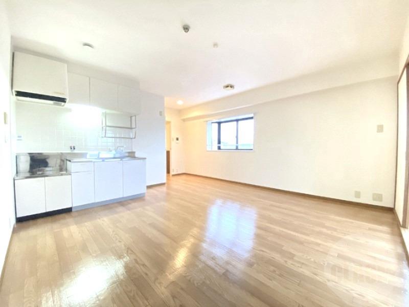 3/22 リビング/ダイニング