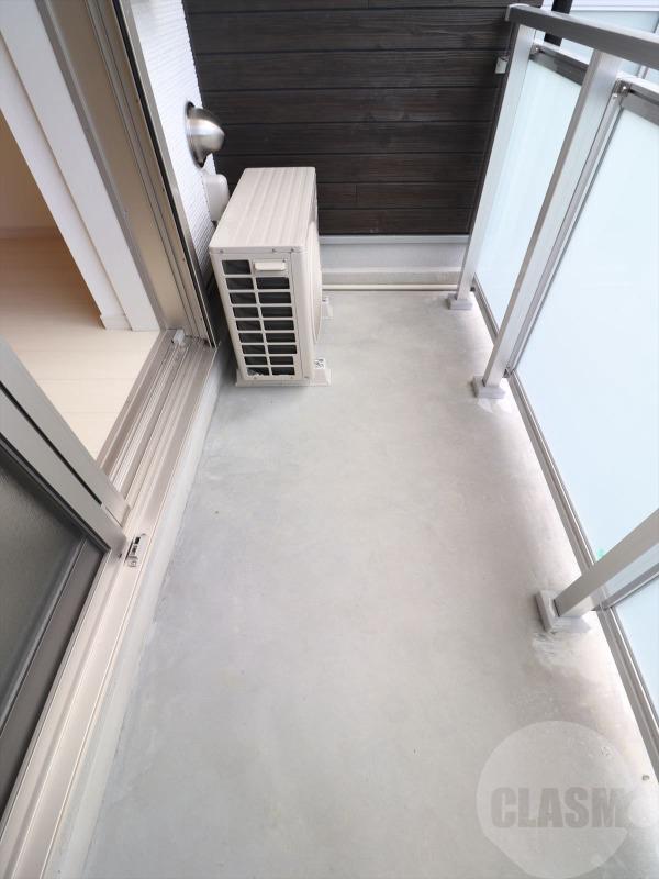 16/30 バルコニー