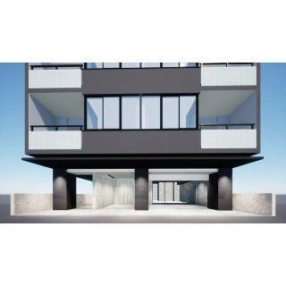 30/30 エントランス