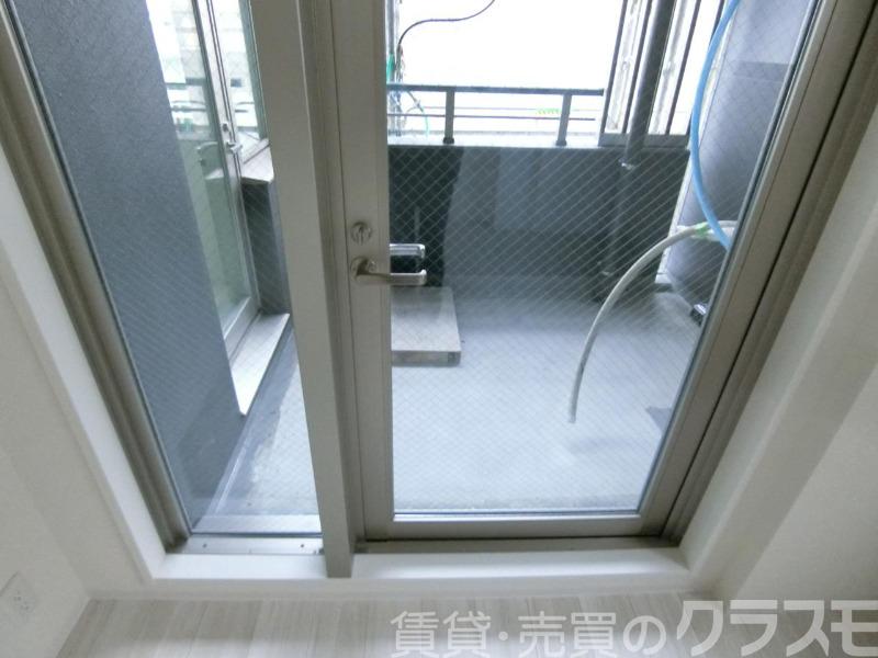 25/30 バルコニー