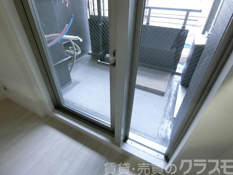 25/30 バルコニー