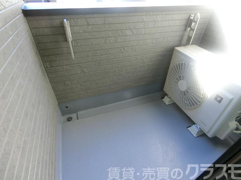 24/30 バルコニー