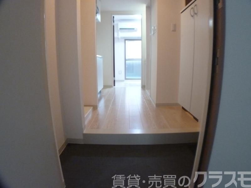 14/30 玄関