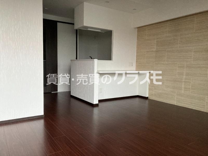 5/30 リビング/ダイニング