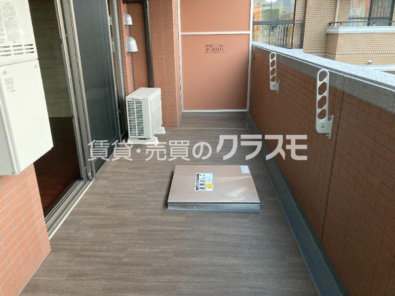 16/30 バルコニー