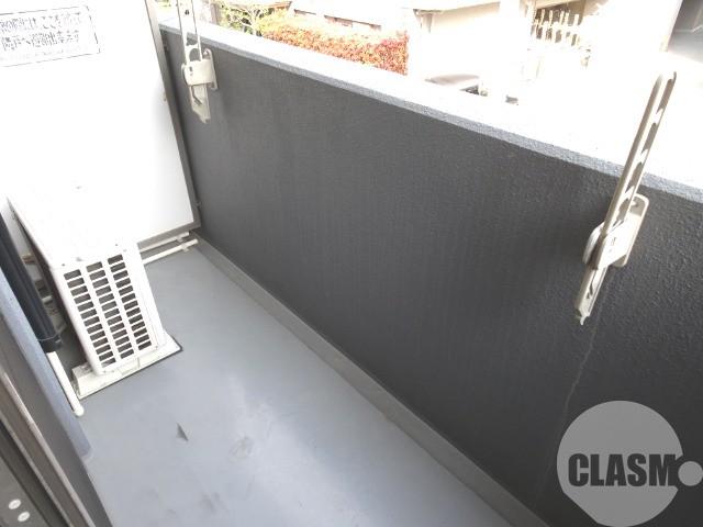 16/30 バルコニー