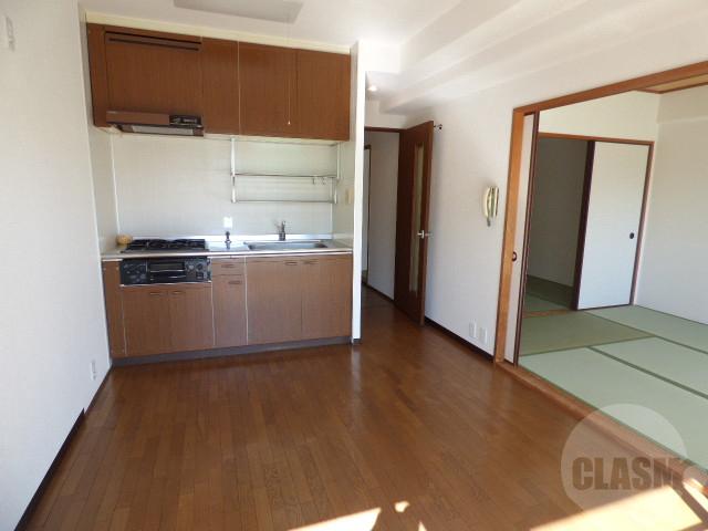 3/11 リビング/ダイニング