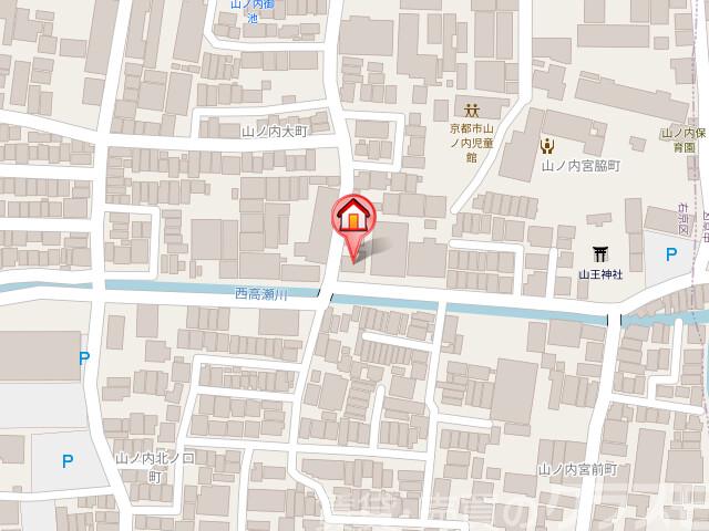 8/20 地図