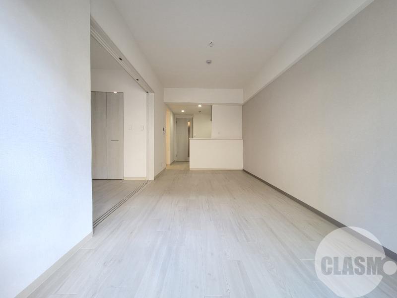 4/27 リビング/ダイニング