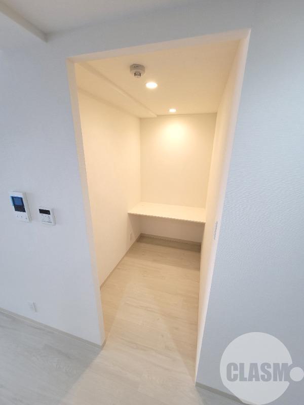 5/29 リビング/ダイニング