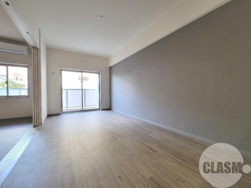 3/27 リビング/ダイニング