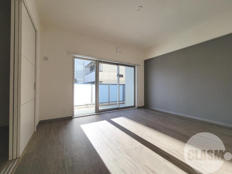 3/27 リビング/ダイニング