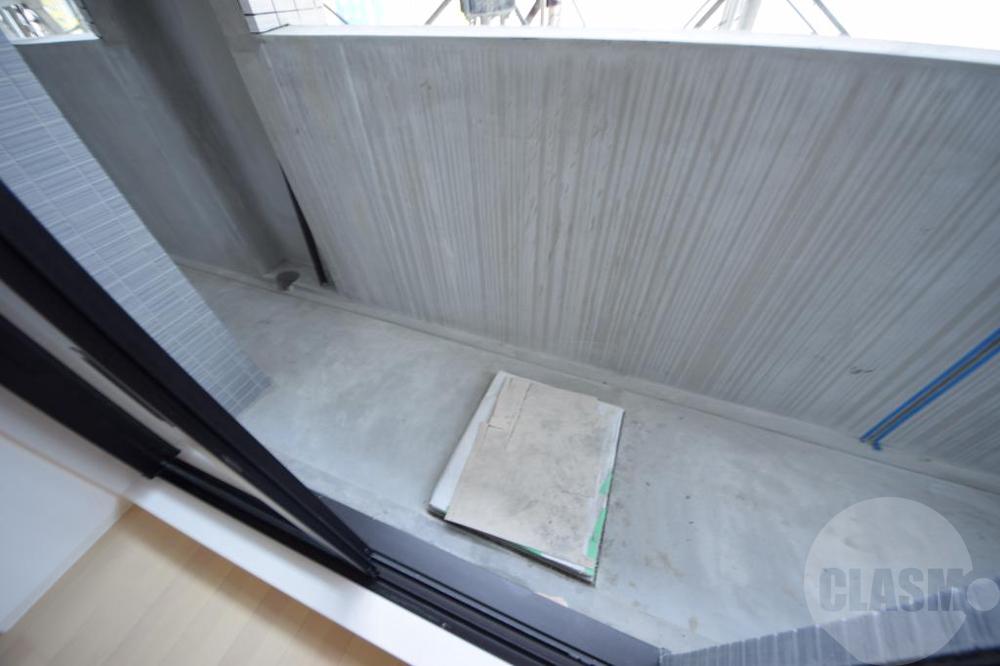 16/30 バルコニー