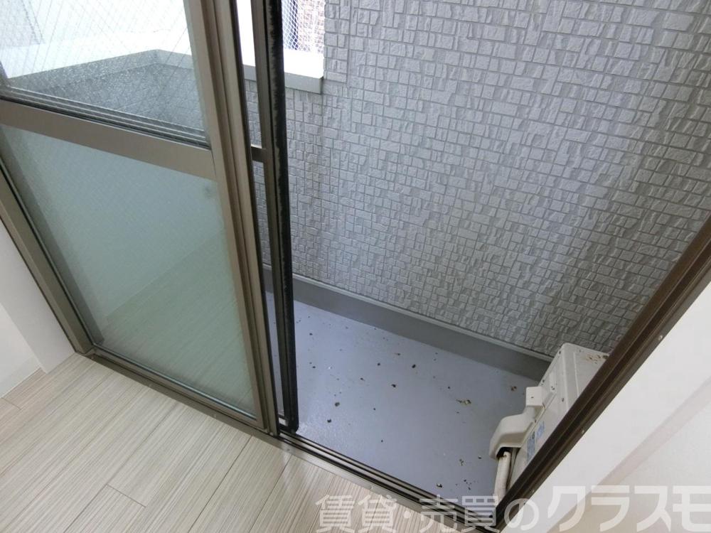 24/30 バルコニー