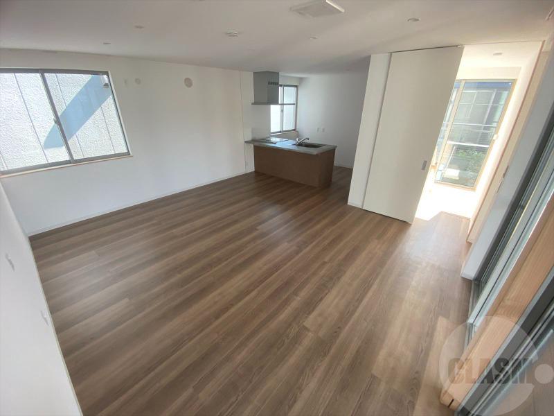 4/30 リビング/ダイニング