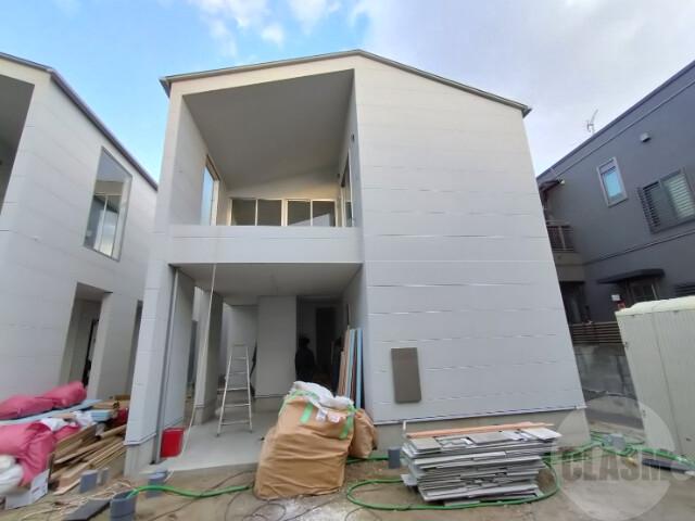 3/11 エントランス