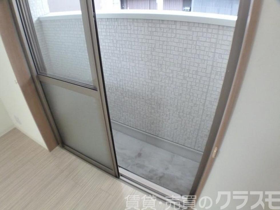 24/30 バルコニー