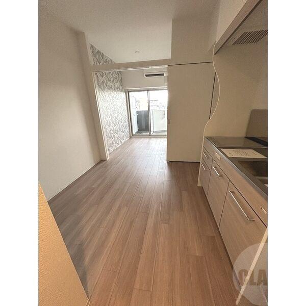 3/22 リビング/ダイニング