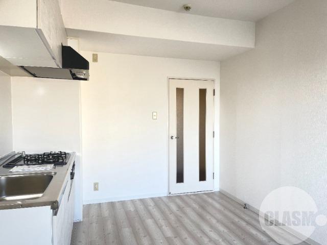 4/26 リビング/ダイニング