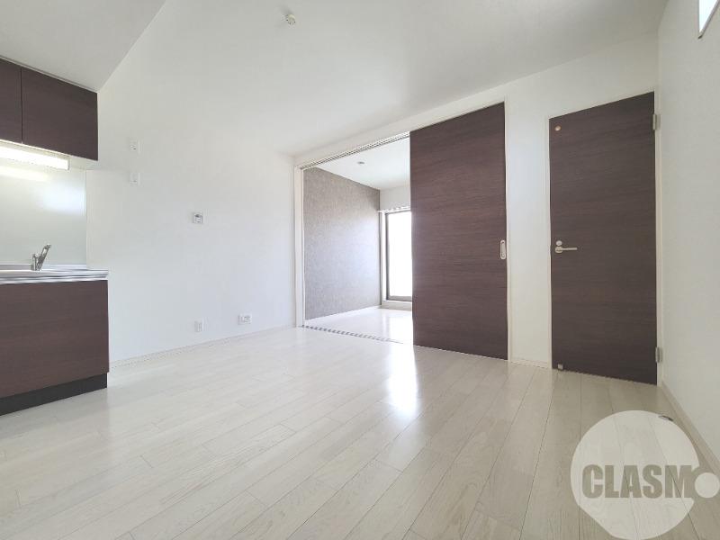 3/28 リビング/ダイニング