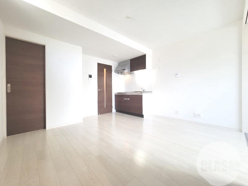 4/28 リビング/ダイニング