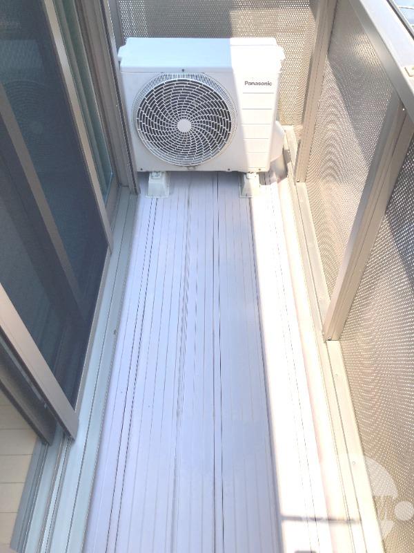 15/25 バルコニー