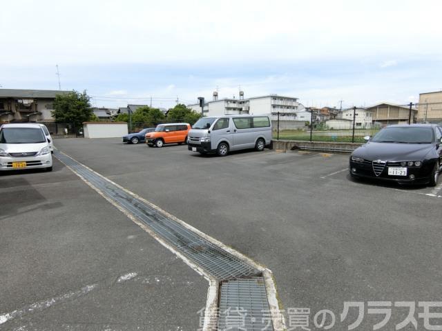 29/30 駐車場