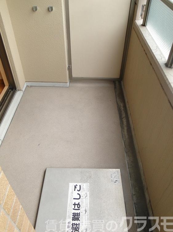 22/30 バルコニー