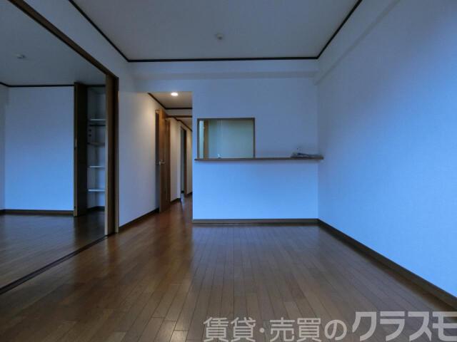 3/30 リビング/ダイニング