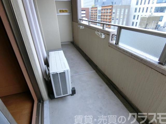 24/30 バルコニー