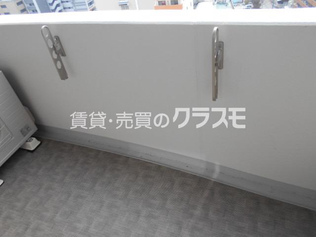 13/30 バルコニー