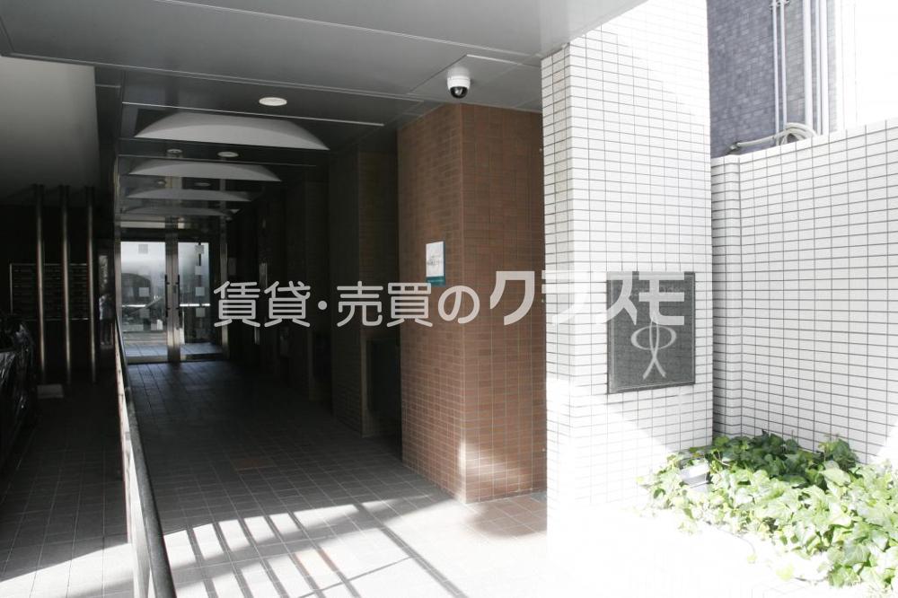 14/23 エントランス