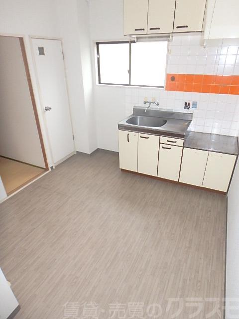 3/15 リビング/ダイニング