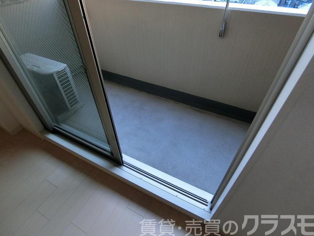 24/30 バルコニー