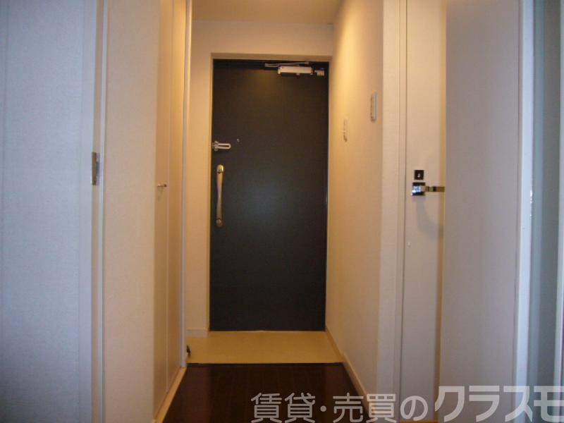 11/30 玄関