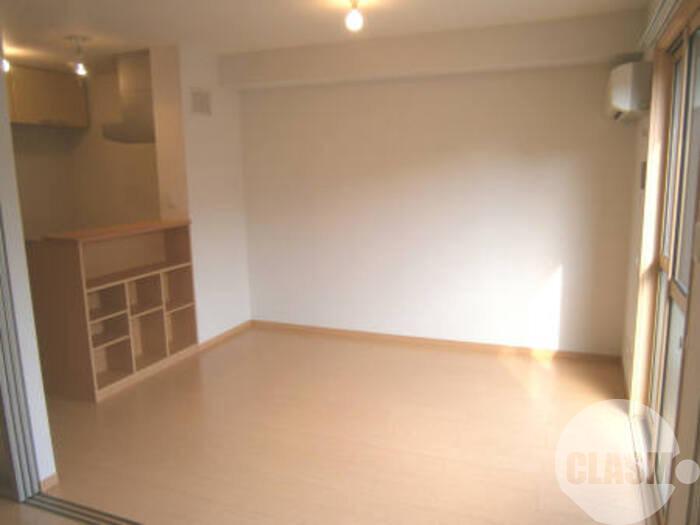 3/26 リビング/ダイニング