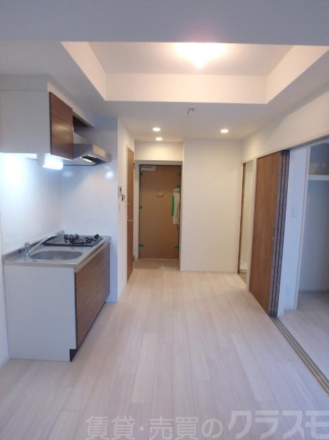 3/30 リビング/ダイニング