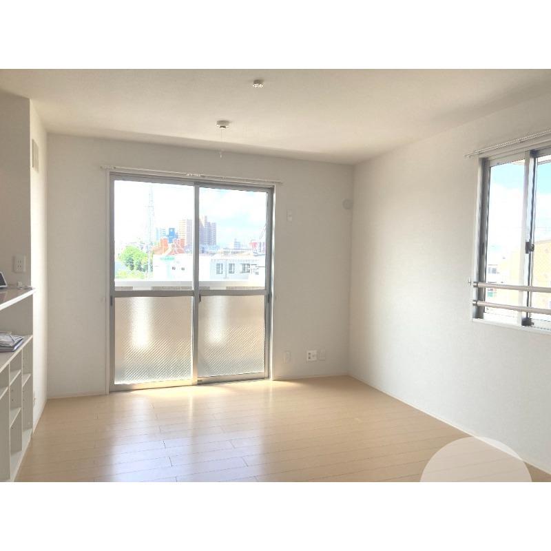 4/28 リビング/ダイニング