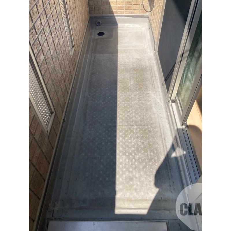 17/28 バルコニー