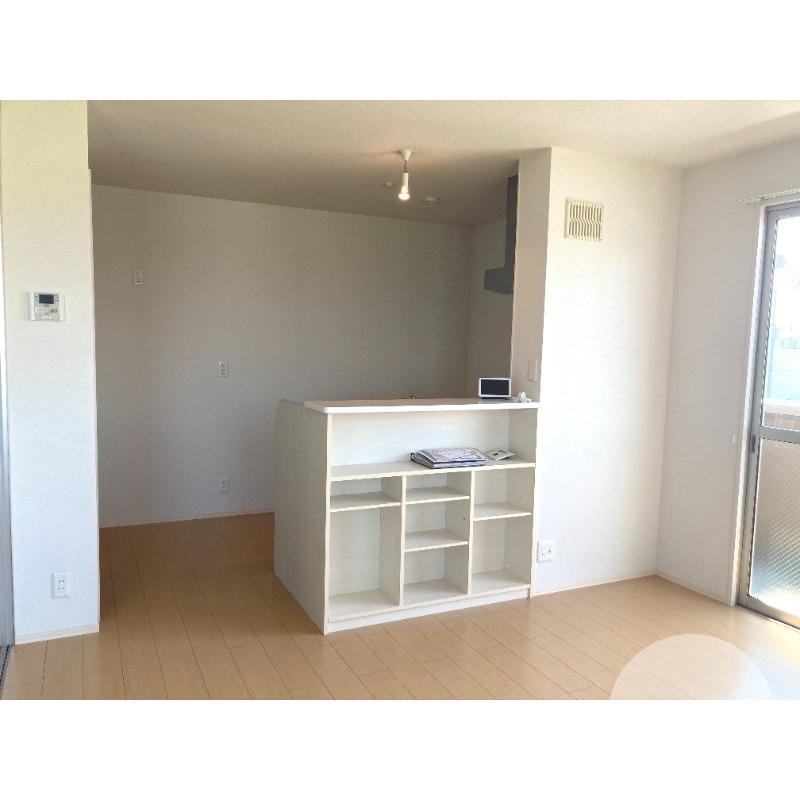 5/28 リビング/ダイニング