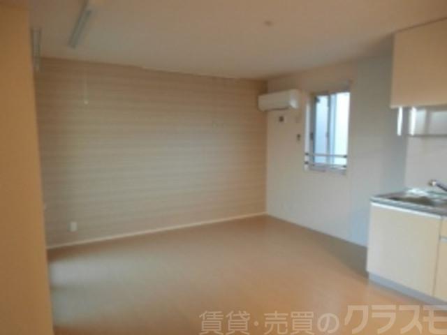 5/27 リビング/ダイニング