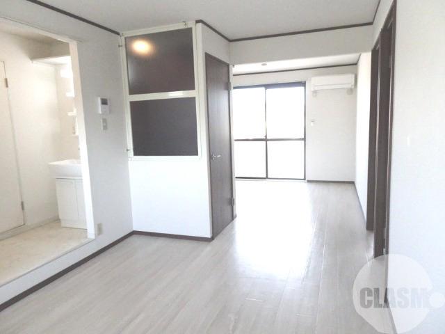 3/30 リビング/ダイニング