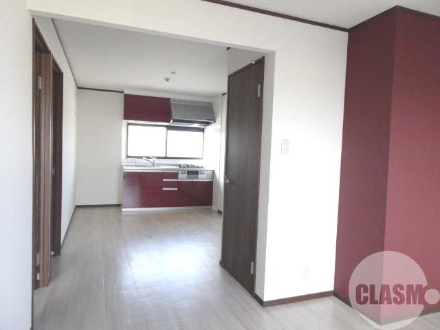 4/30 リビング/ダイニング